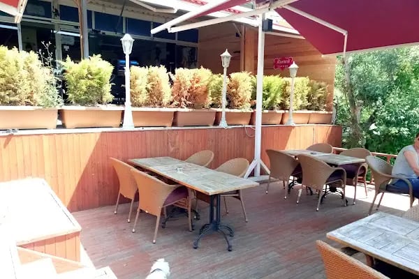 Bahçeli Cafe Restaurant - Resim 16