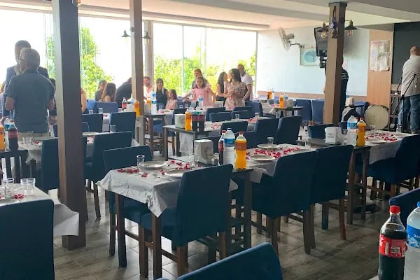 Bahçeli Cafe Restaurant - Resim 2