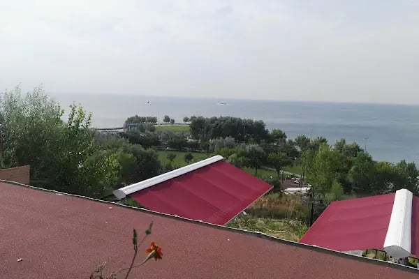 Bahçeli Cafe Restaurant - Resim 7