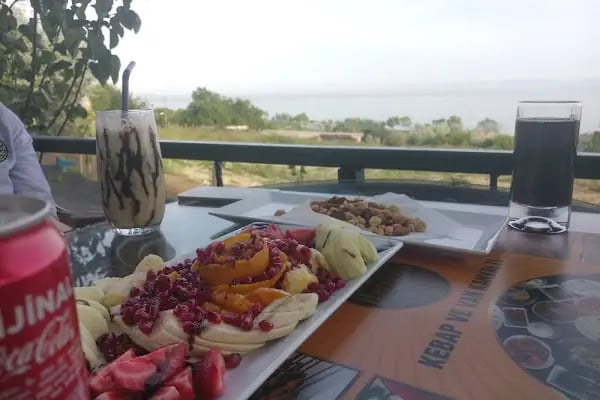 Bahçeli Cafe Restaurant - Resim 10