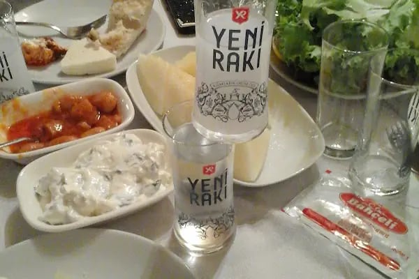 Bahçeli Cafe Restaurant - Resim 17