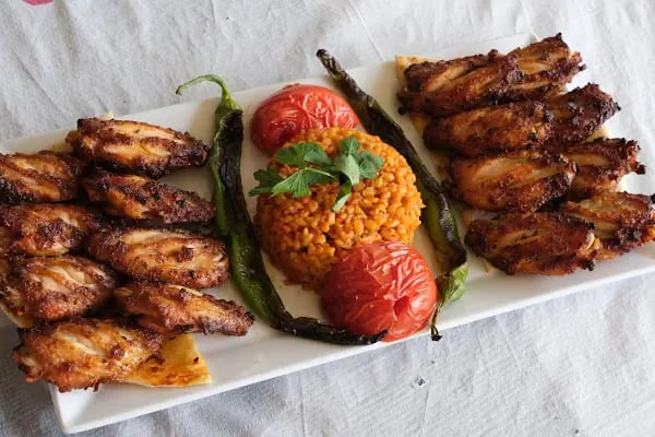 Bahçeli Cafe Restaurant - Resim 3
