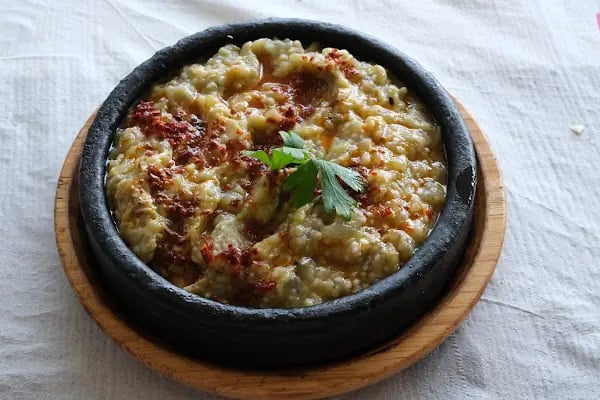 Bahçeli Cafe Restaurant - Resim 20