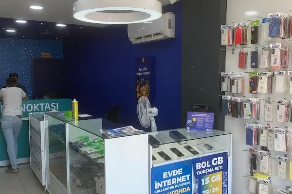 Kepez Telefon Tamiri (Akay İletişim) - Resim 3