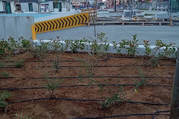 İSPARK Ümraniye Katlı Otoparkı - Resim 16