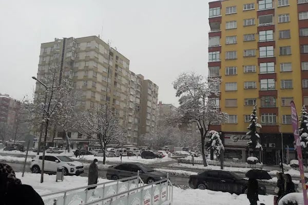Tarihi Meydan Tiritçisi - Resim 9