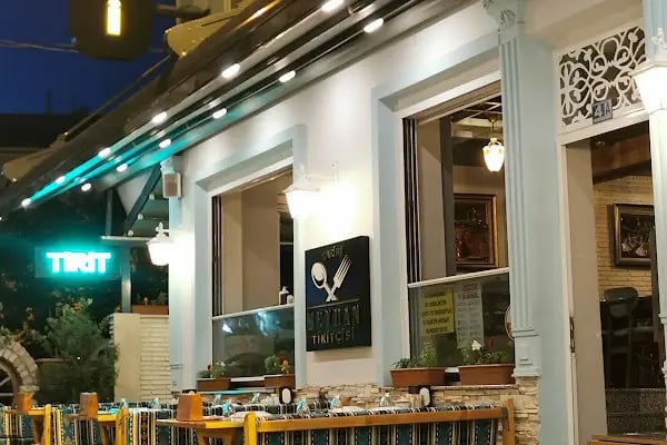Tarihi Meydan Tiritçisi - Resim 2