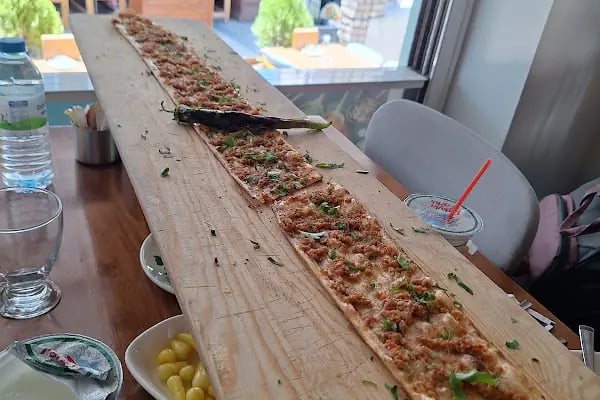 Tarihi Meydan Tiritçisi - Resim 13