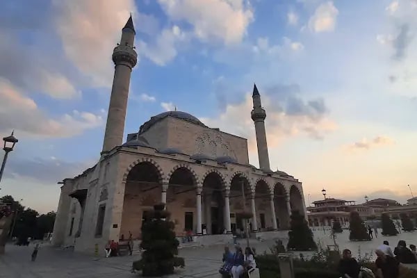 Tarihi Meydan Tiritçisi - Resim 7
