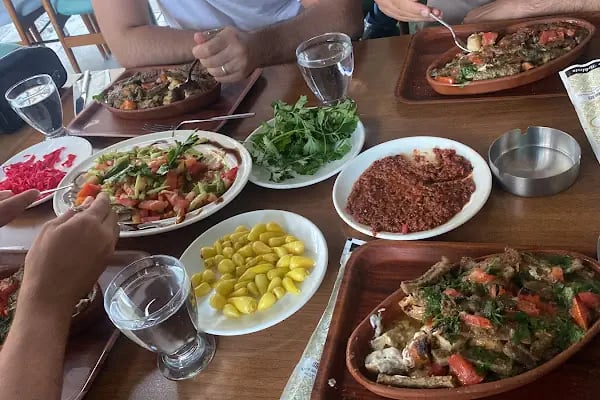 Tarihi Meydan Tiritçisi - Resim 5