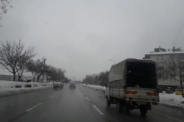 Tarihi Meydan Tiritçisi - Resim 12