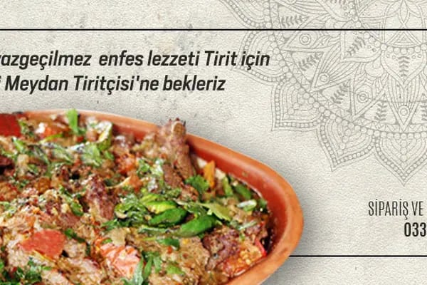 Tarihi Meydan Tiritçisi - Resim 4
