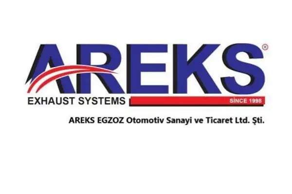 Areks Egzoz Otomotiv Sanayi Ve Ticaret Ltd Sti Fabrika - Resim 3