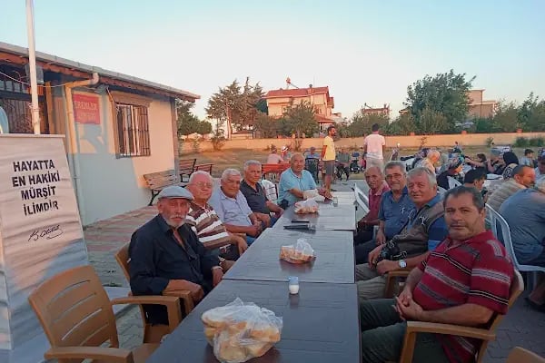 Erenler Cem Evi - Resim 2