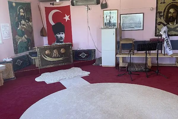 Erenler Cem Evi - Resim 5