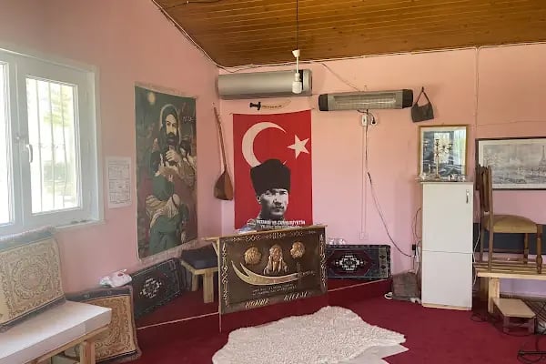 Erenler Cem Evi - Resim 1