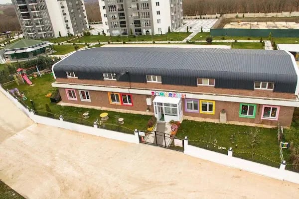 Özel Çerkezköy Tomurcuk Anaokulu - Resim 2