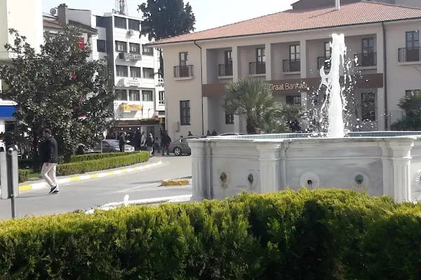 Ziraat Bankası - Balıkesir Şubesi - Resim 14