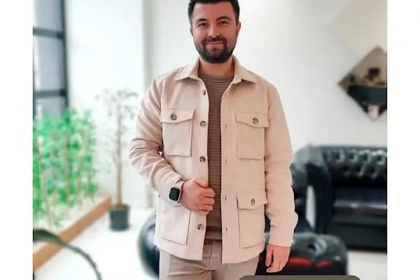 Uzm. Klinik Psikolog Fatih KİRİŞCİ (K.Maraş Ergen-Yetişkin-Çift ve Aile Terapisi-Vajinismus ) - Resim 12