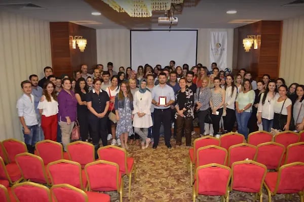 Uzm. Klinik Psikolog Fatih KİRİŞCİ (K.Maraş Ergen-Yetişkin-Çift ve Aile Terapisi-Vajinismus ) - Resim 9