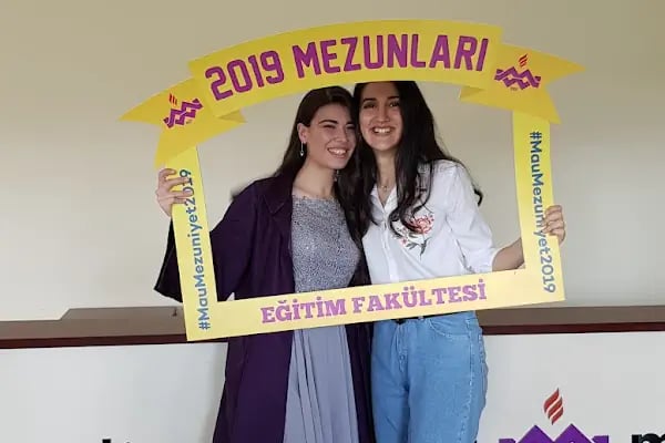 Maltepe Üniversitesi Amfitiyatro - Resim 20