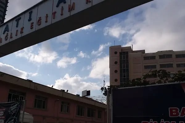 BASEK Batıanadolu Okulları Mersinli Kampüsü - Resim 3
