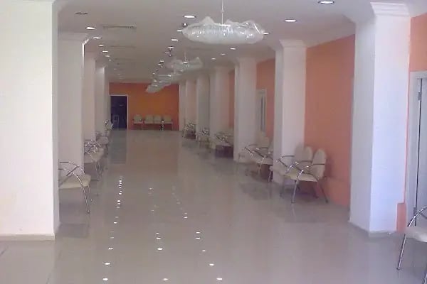 BASEK Batıanadolu Okulları Mersinli Kampüsü - Resim 5