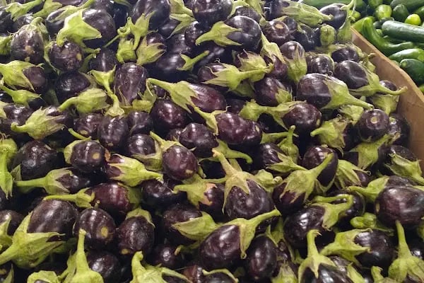Huzurevleri Kapalı Semt Pazarı - Resim 16