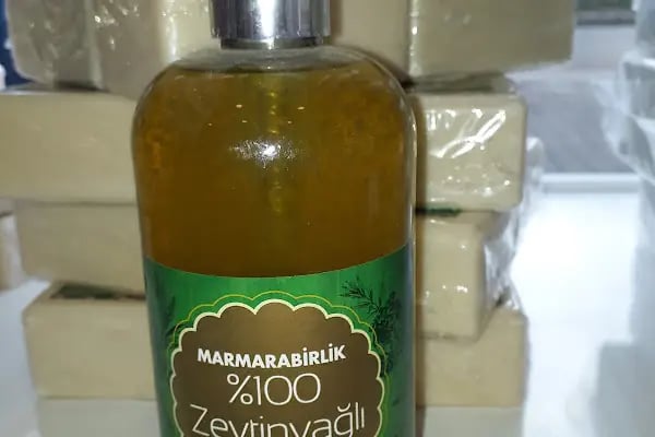 marmarabirlik gemlik satış mağazası koop 2 - Resim 10