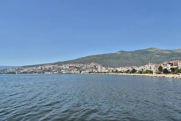 marmarabirlik gemlik satış mağazası koop 2 - Resim 6