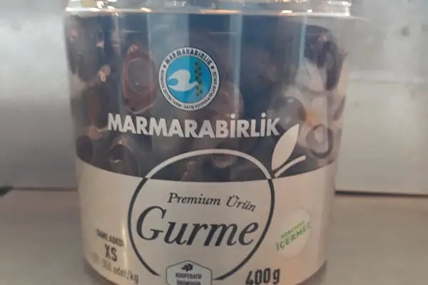 marmarabirlik gemlik satış mağazası koop 2 - Resim 11