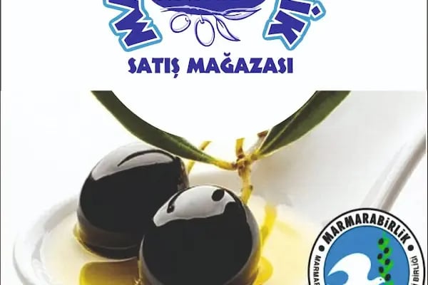 marmarabirlik gemlik satış mağazası koop 2 - Resim 16