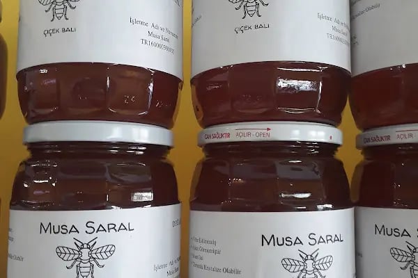 marmarabirlik gemlik satış mağazası koop 2 - Resim 9