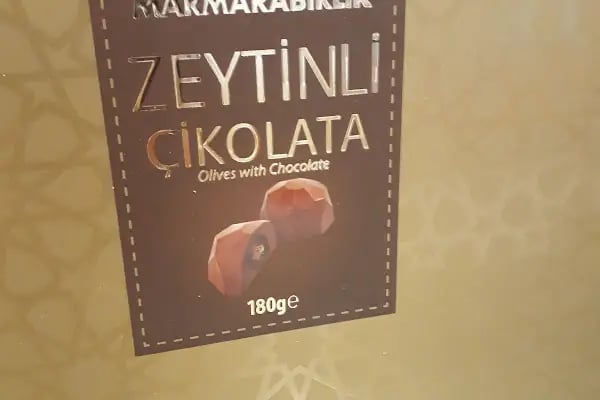 marmarabirlik gemlik satış mağazası koop 2 - Resim 14