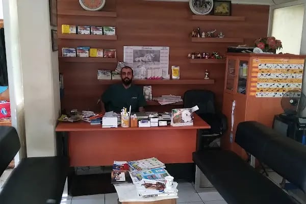 EYLÜL VETERİNER KLİNİĞİ - Resim 3