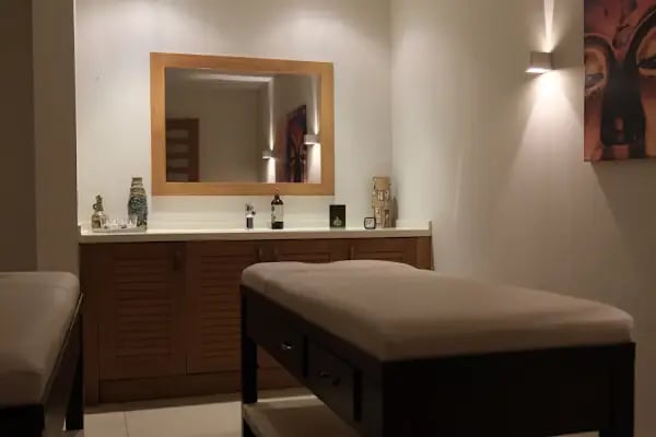 Le Jardin Spa İNCEK LOFT Şube - Resim 19