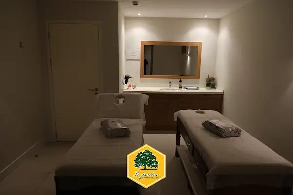 Le Jardin Spa İNCEK LOFT Şube - Resim 20