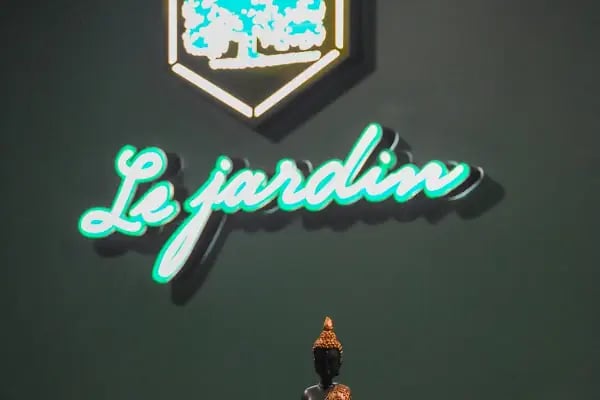 Le Jardin Spa İNCEK LOFT Şube - Resim 3