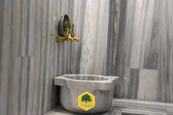 Le Jardin Spa İNCEK LOFT Şube - Resim 6