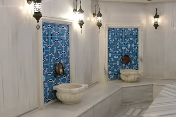 Le Jardin Spa İNCEK LOFT Şube - Resim 7