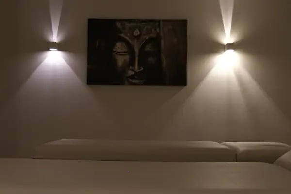 Le Jardin Spa İNCEK LOFT Şube - Resim 11