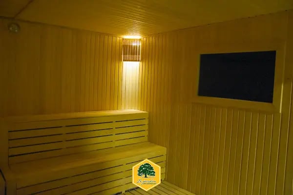 Le Jardin Spa İNCEK LOFT Şube - Resim 12