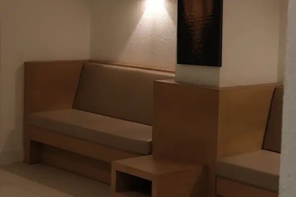 Le Jardin Spa İNCEK LOFT Şube - Resim 8