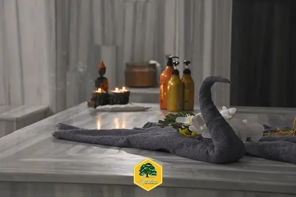 Le Jardin Spa İNCEK LOFT Şube - Resim 5