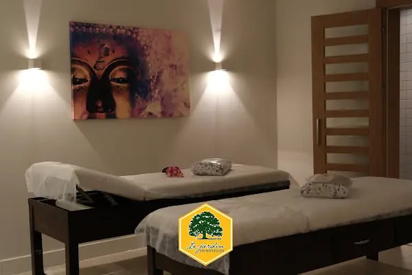 Le Jardin Spa İNCEK LOFT Şube - Resim 2
