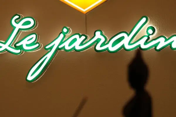Le Jardin Spa İNCEK LOFT Şube - Resim 16