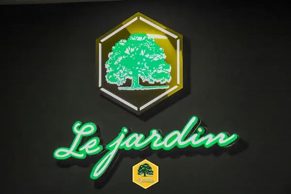 Le Jardin Spa İNCEK LOFT Şube - Resim 17