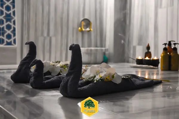 Le Jardin Spa İNCEK LOFT Şube - Resim 4