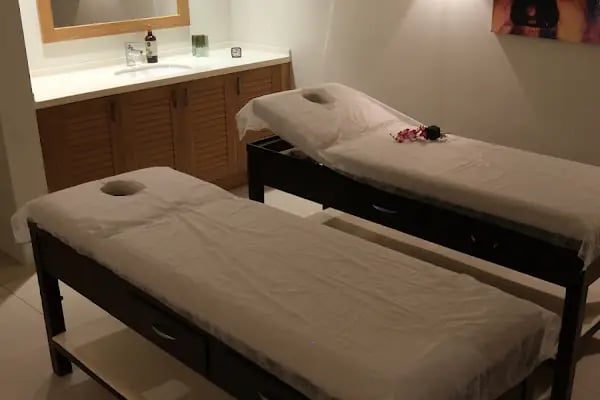 Le Jardin Spa İNCEK LOFT Şube - Resim 18