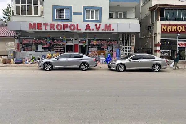 Metropol A.V.M. - Resim 1